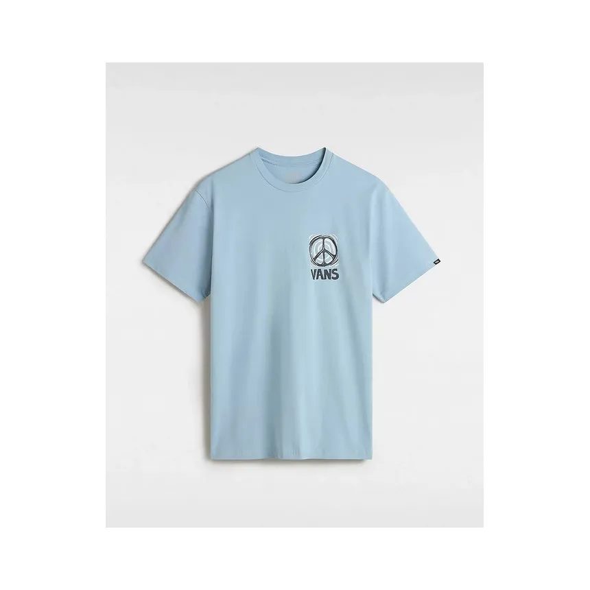 Camiseta Vans Sunbaked Para Hombre
