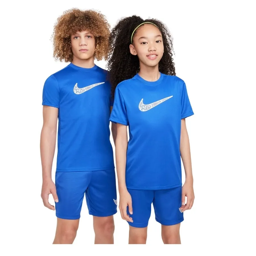  Camisetas manga corta Nike K Nk Df Trphy23 Ss Top Gx