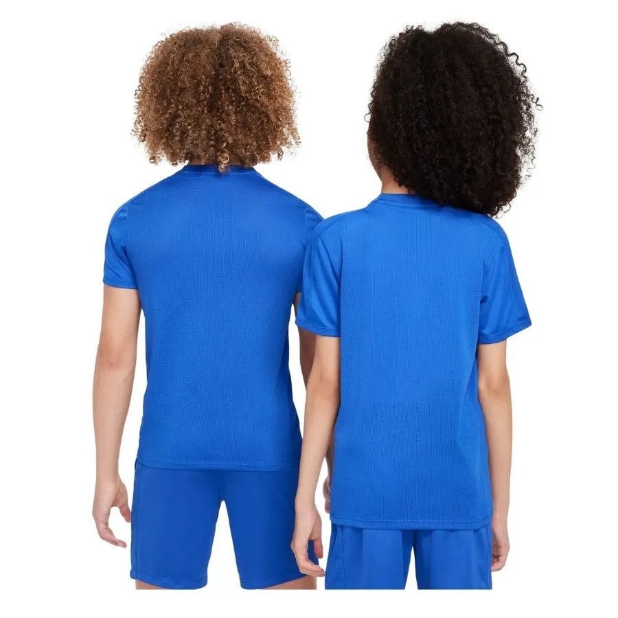  Camisetas manga corta Nike K Nk Df Trphy23 Ss Top Gx