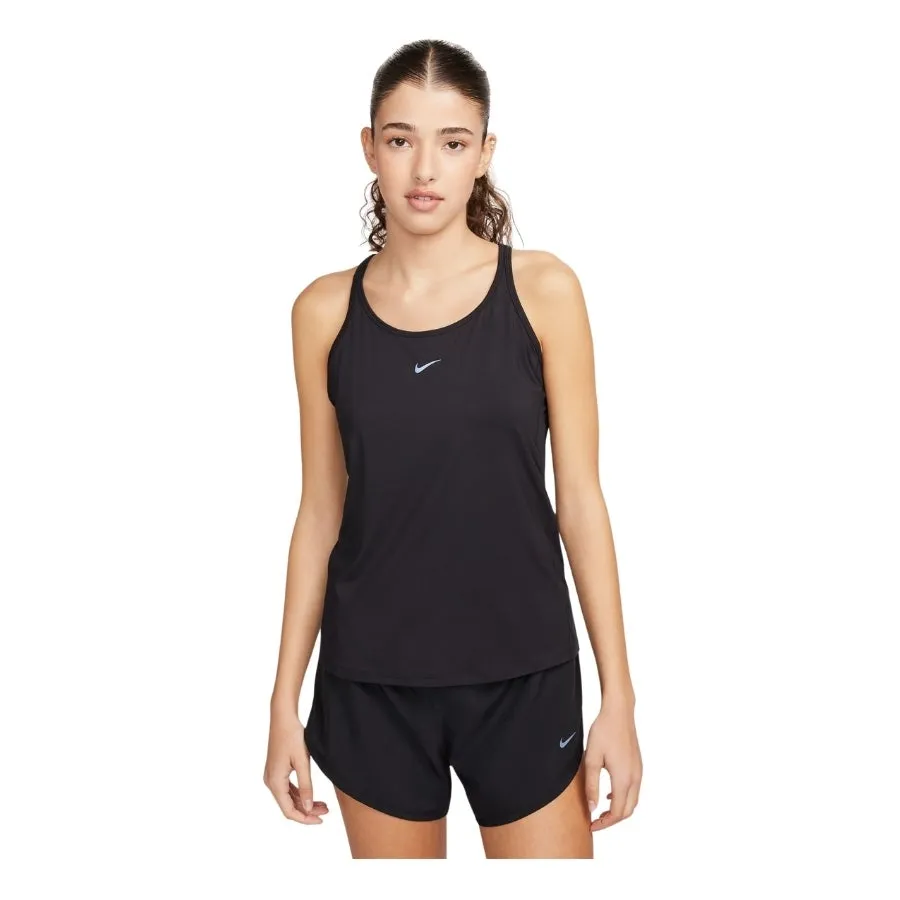  Camisetas sin mangas Nike W Nk One Classic Df Strpy Tank