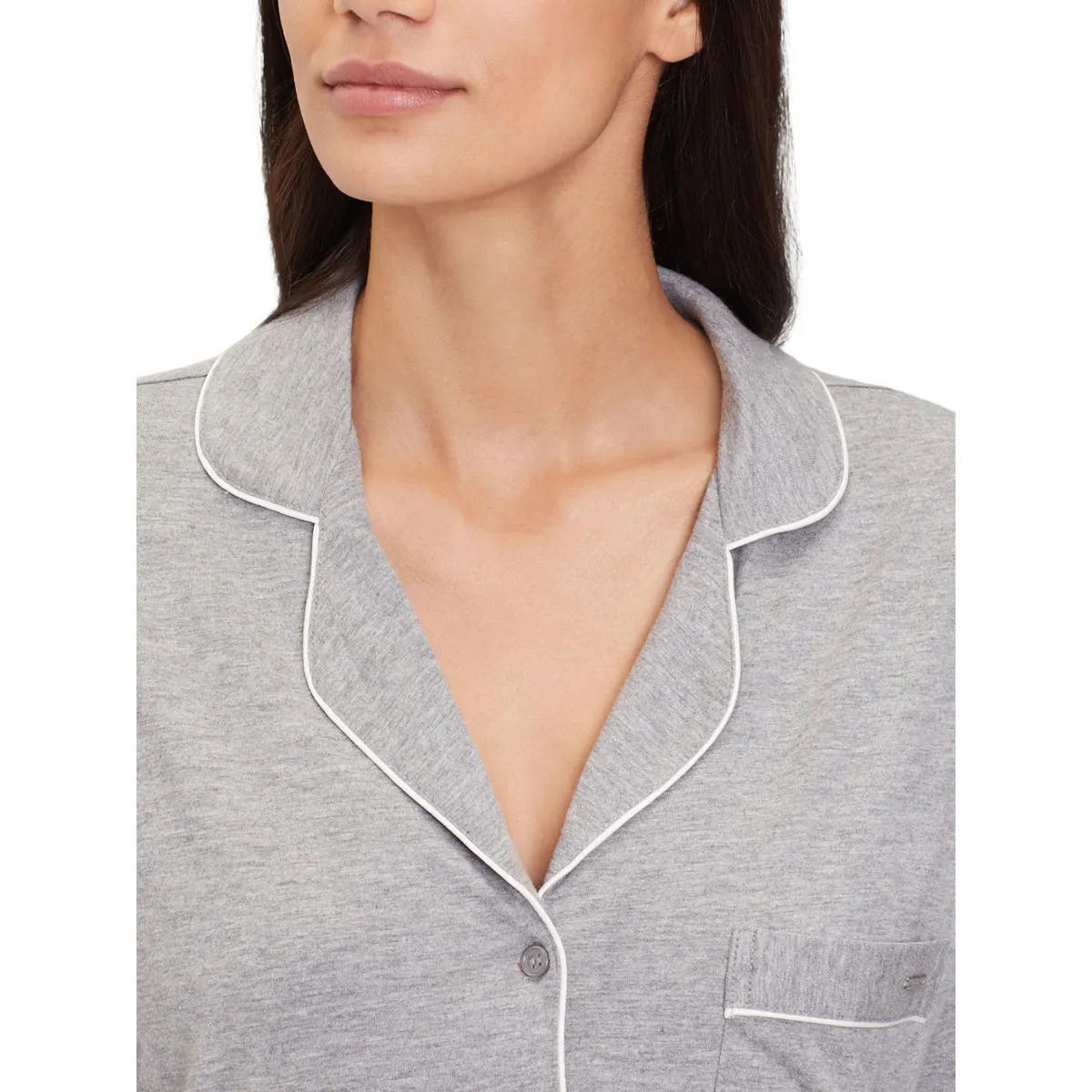Camisón de manga larga Classic