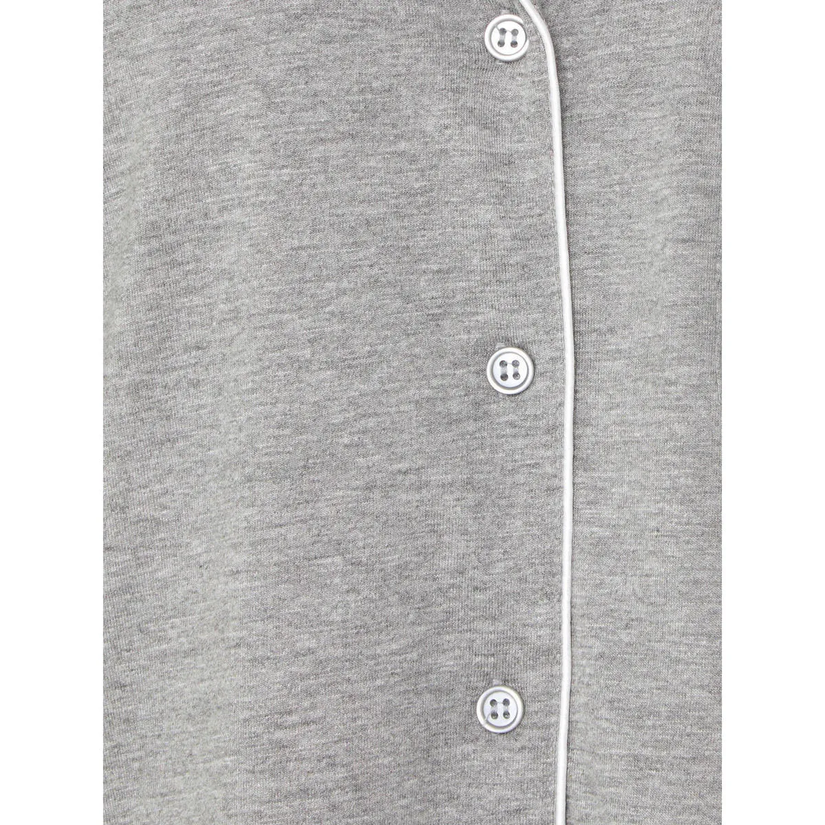 Camisón de manga larga Classic