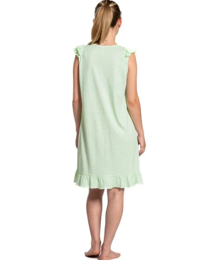 Camisón Verano Señora 231113 Señoretta