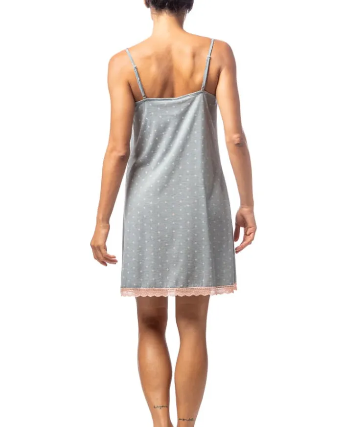 Camisón Verano Señora 241134 Señoretta