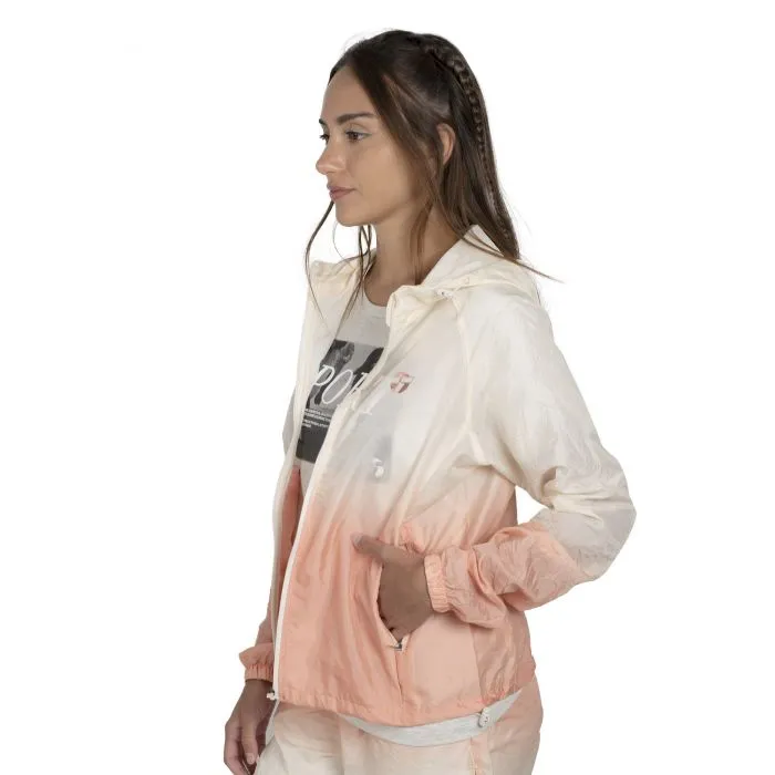 Campera Topper Crinkled