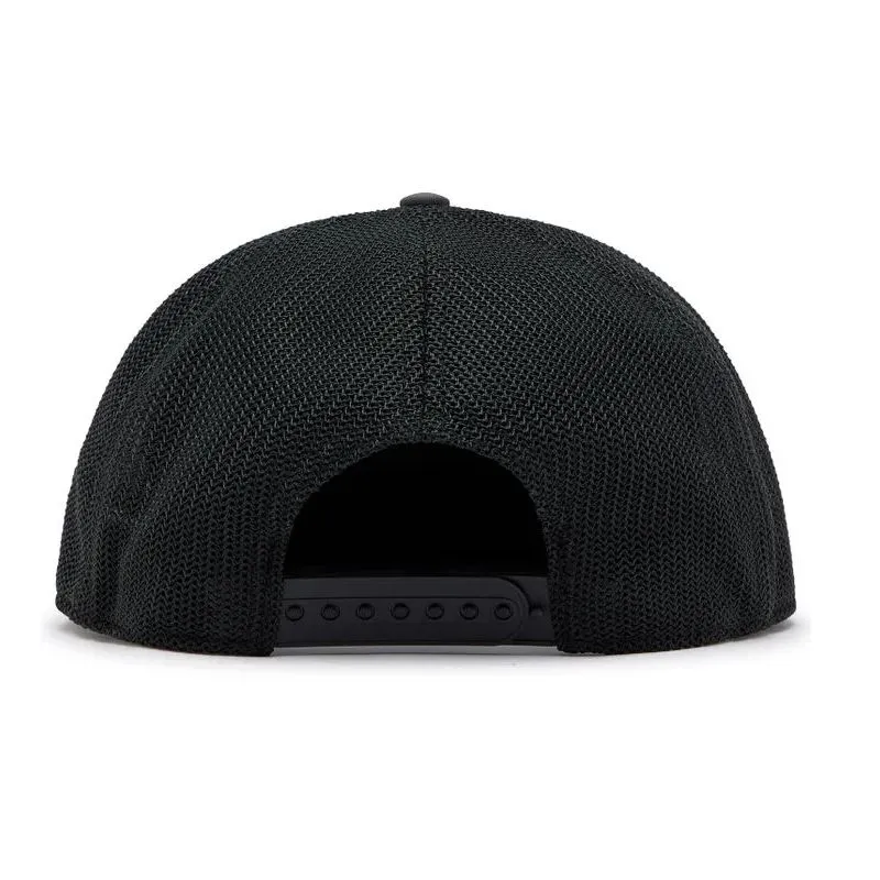 Cap La Sportiva Moose Trucker (Carbono/Musgo)