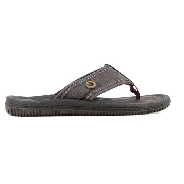 CARTAGO Esclava Brown/dk Brown