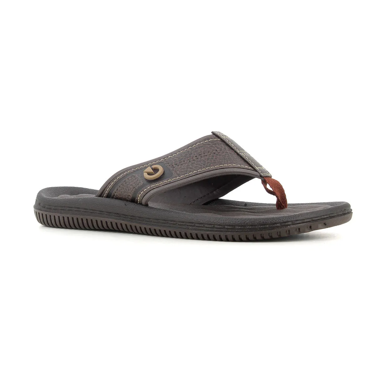 CARTAGO Esclava Brown/dk Brown
