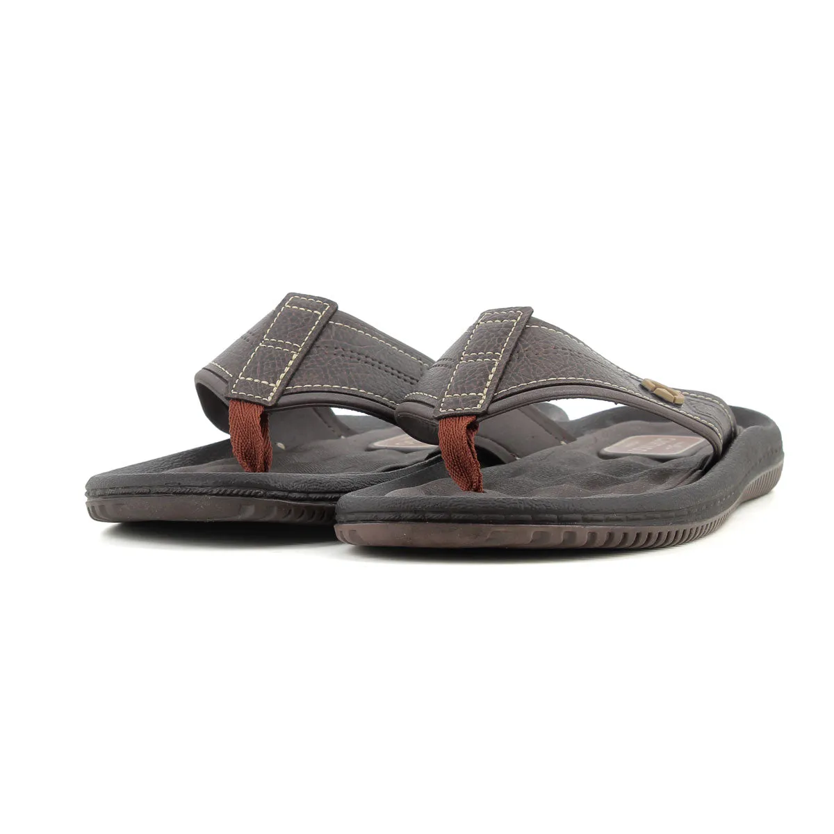 CARTAGO Esclava Brown/dk Brown