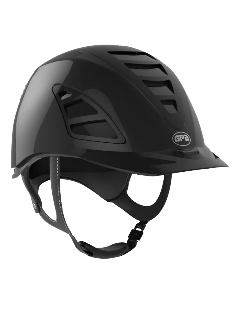 CASCO GPA  4S SPEED AIR HYBRID