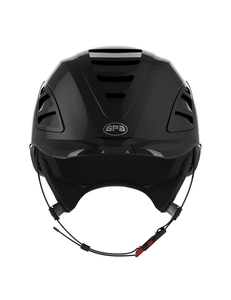 CASCO GPA  4S SPEED AIR HYBRID