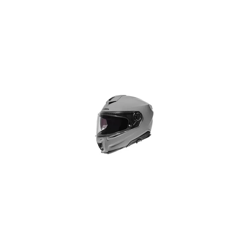 CASCO S3 ECE CONCRETE GREY  SCHUBERTH