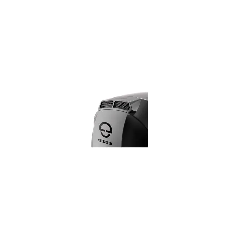 CASCO S3 ECE CONCRETE GREY  SCHUBERTH