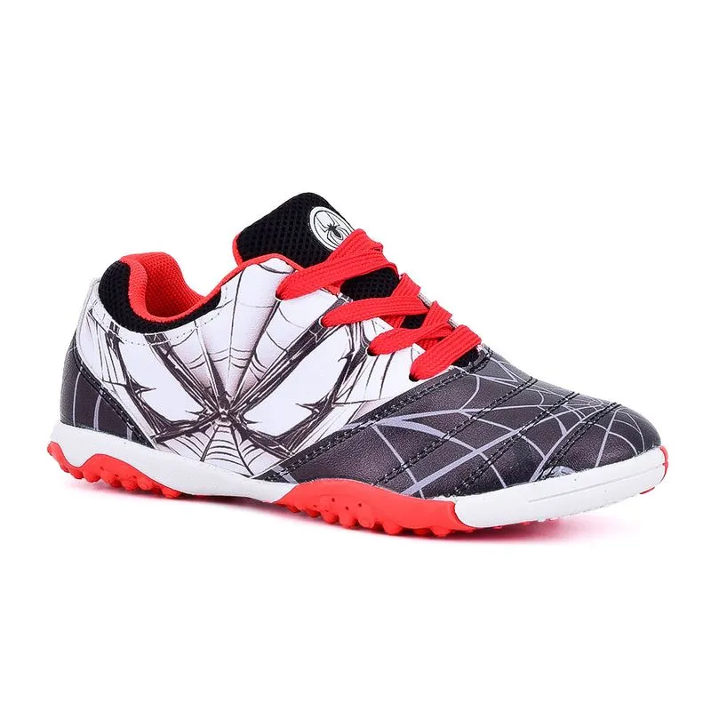 CHAMPION PARA NIÑO SPIDERMAN FÚTBOL 5