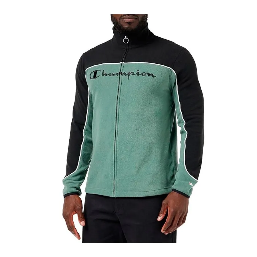 Champion Sudadera FORRO POLAR Hombre 219450 GS510