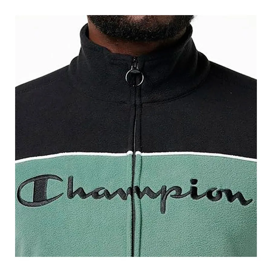 Champion Sudadera FORRO POLAR Hombre 219450 GS510