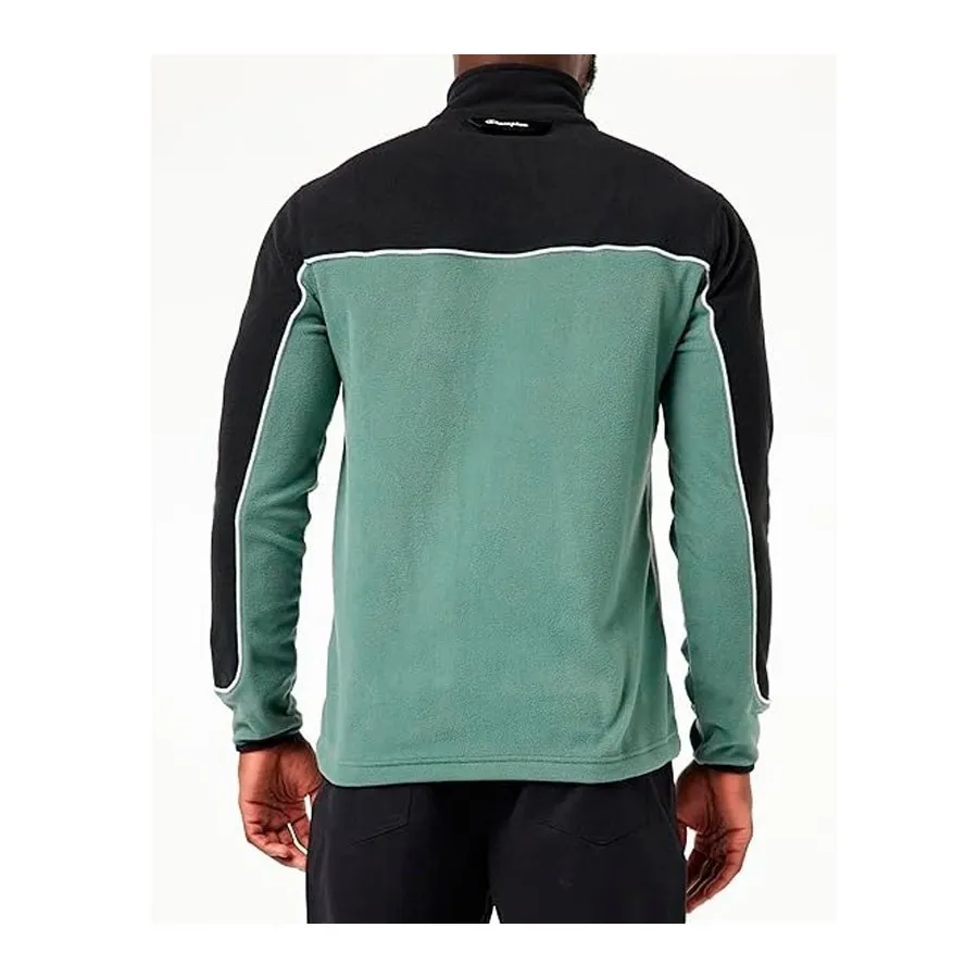 Champion Sudadera FORRO POLAR Hombre 219450 GS510