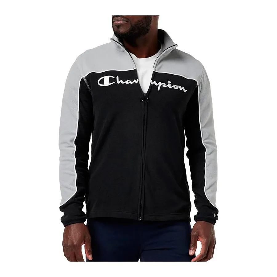 Champion Sudadera FORRO POLAR Hombre 219450 KK001