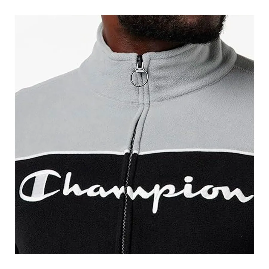 Champion Sudadera FORRO POLAR Hombre 219450 KK001