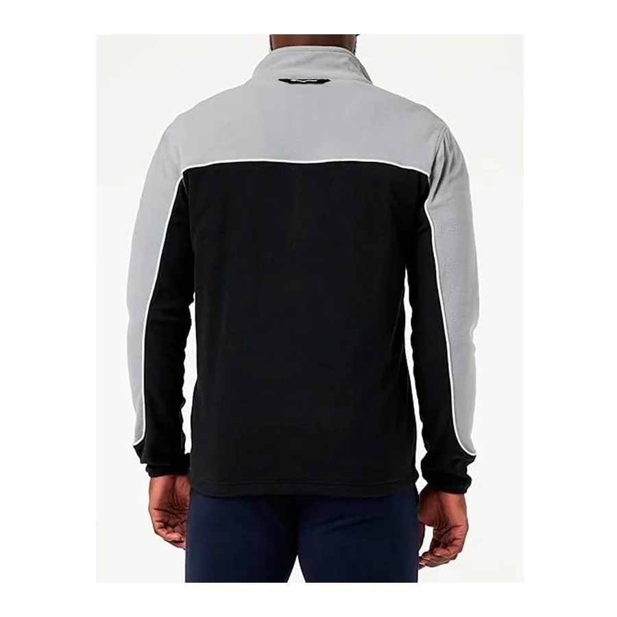 Champion Sudadera FORRO POLAR Hombre 219450 KK001