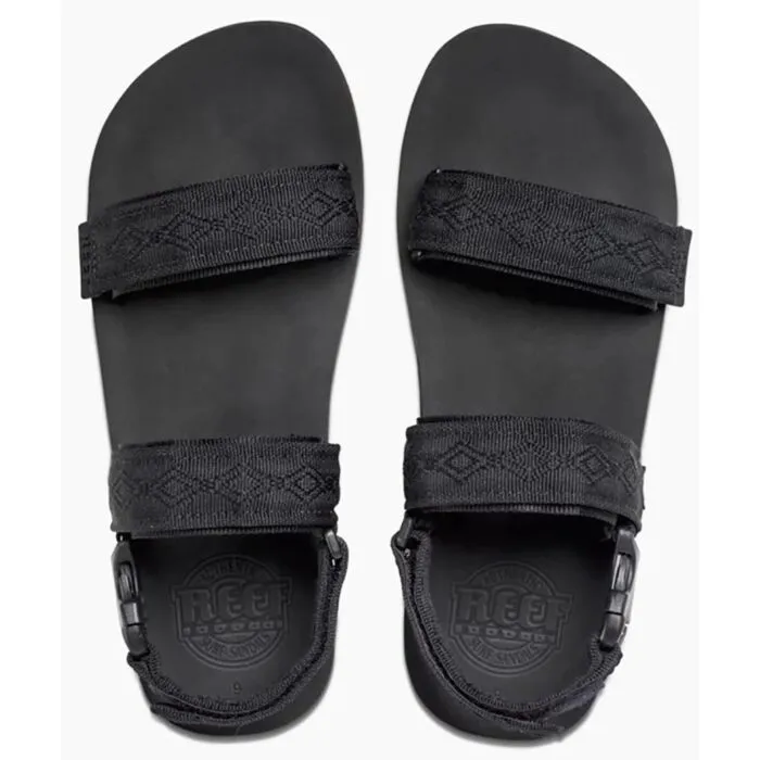 Chancletas Reef Convertible black
