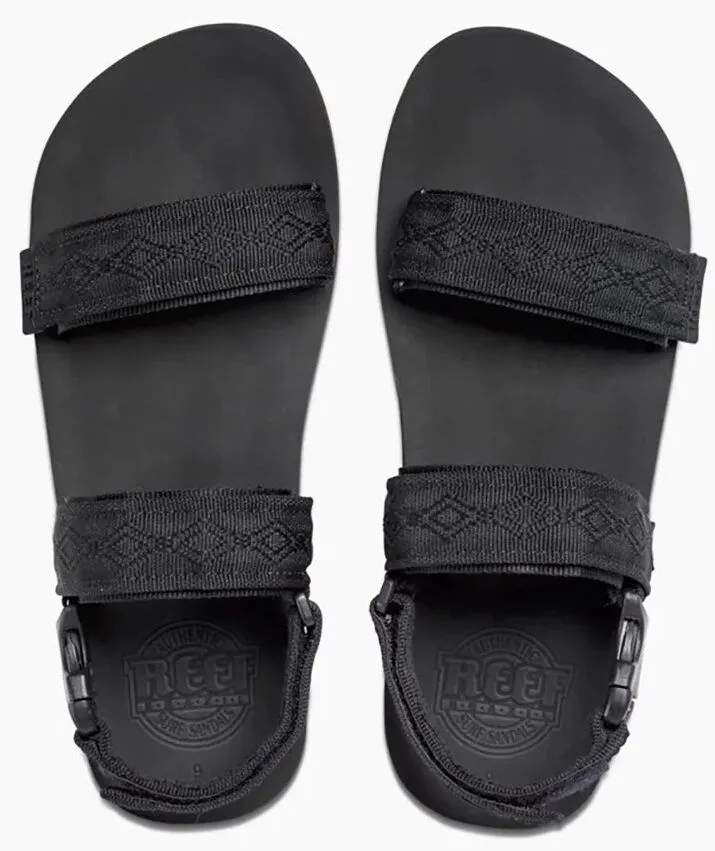 Chancletas Reef Convertible black