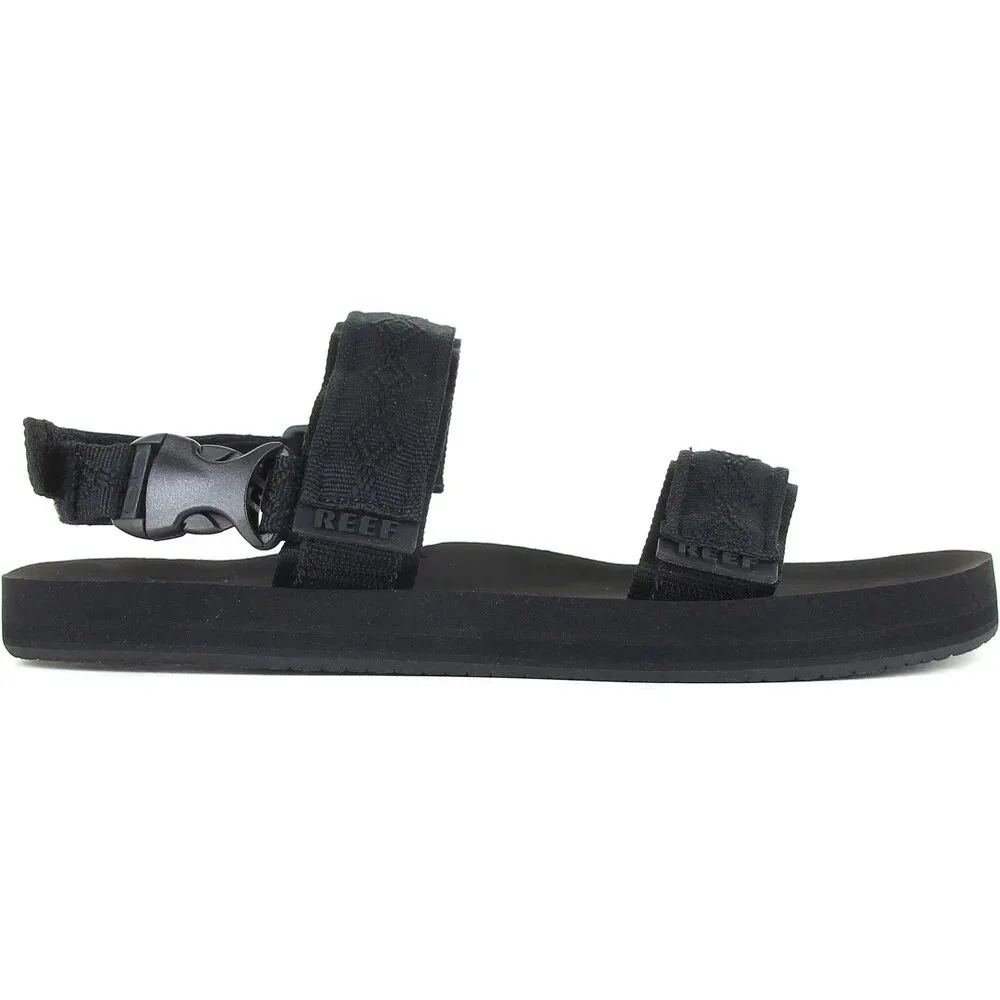 Chancletas Reef Convertible black