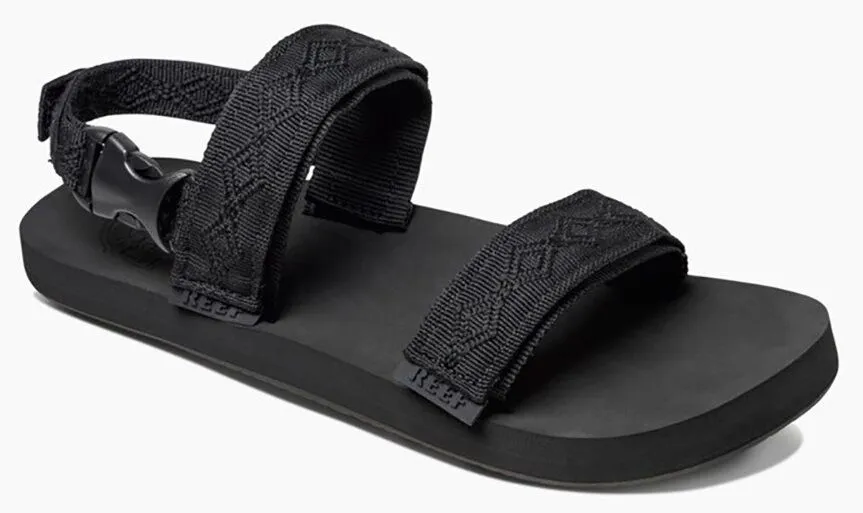 Chancletas Reef Convertible black