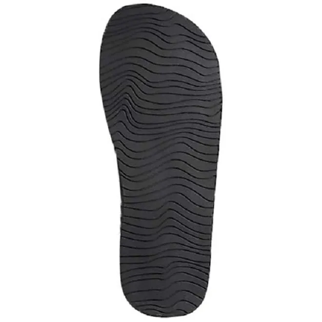 Chancletas Reef Convertible black