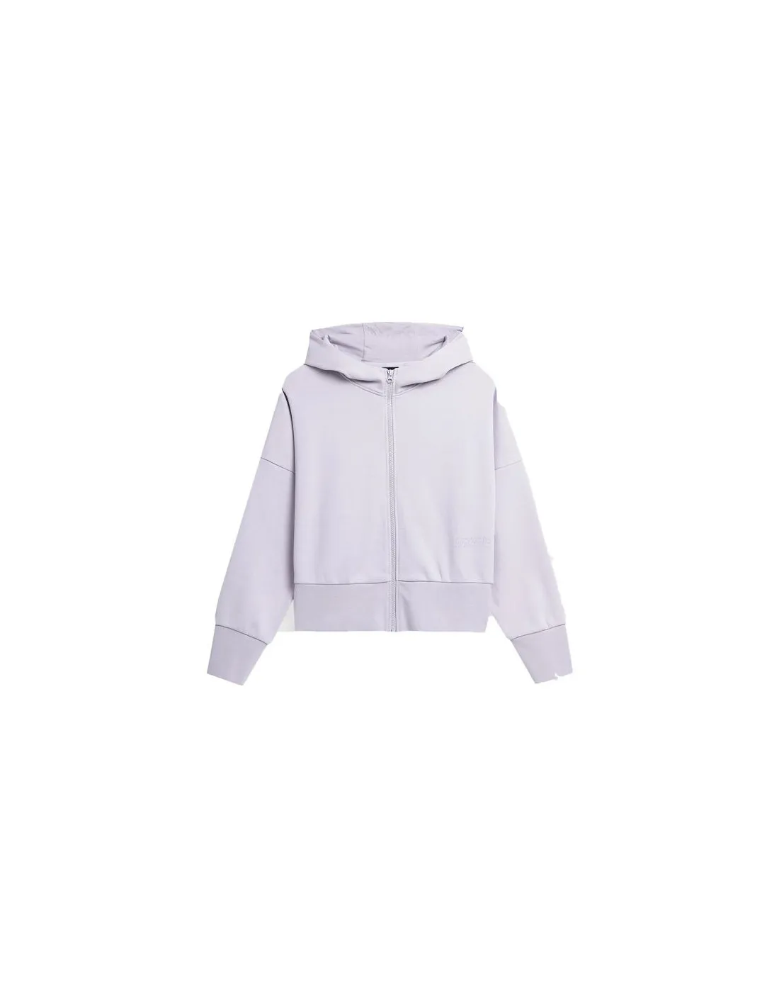 Chaqueta 4F BLD027 Mujer