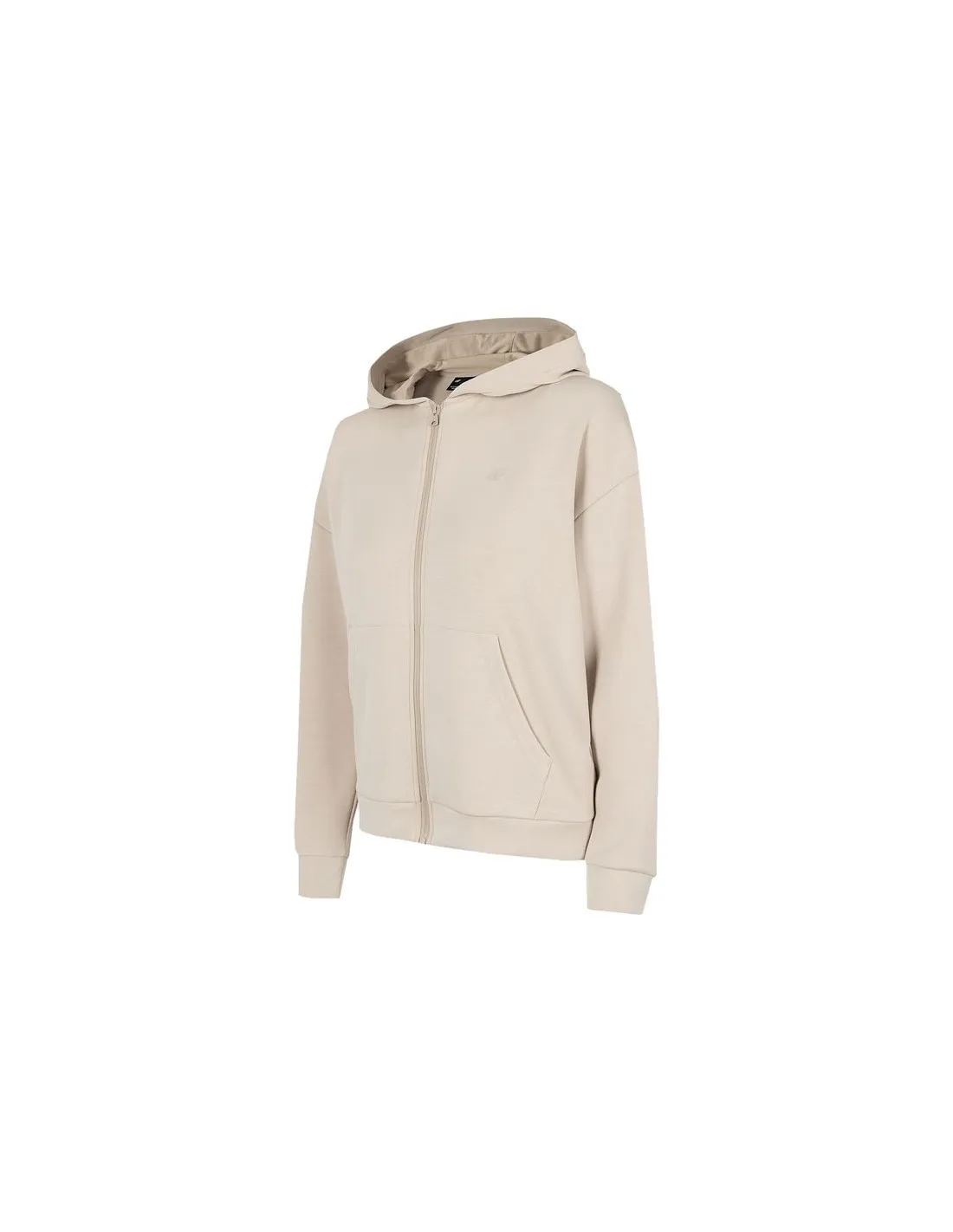 Chaqueta 4F modal mujer