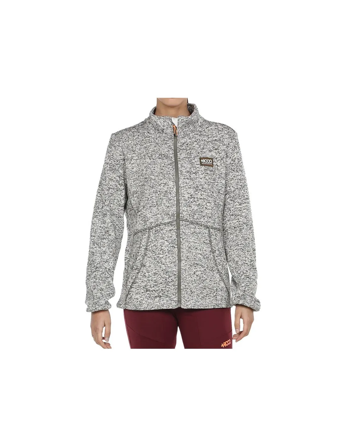 Chaqueta +8000 Jalma Mujer