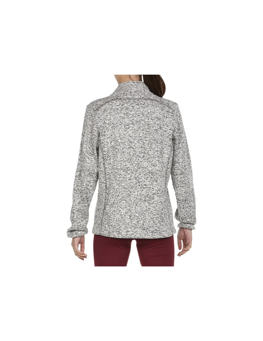 Chaqueta +8000 Jalma Mujer
