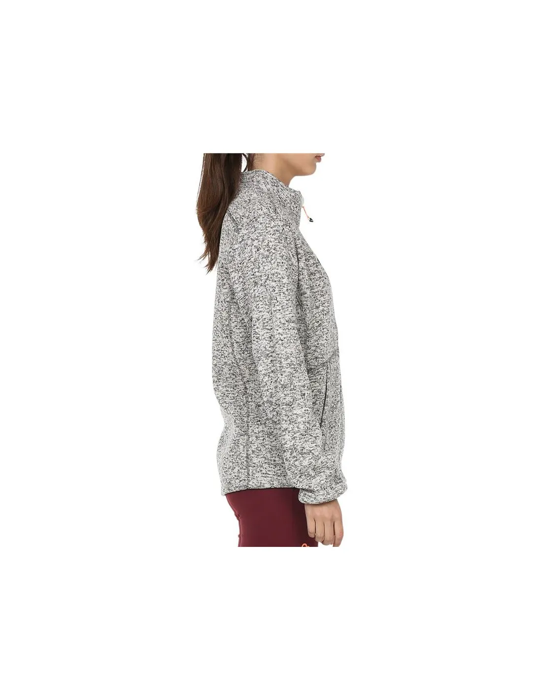 Chaqueta +8000 Jalma Mujer