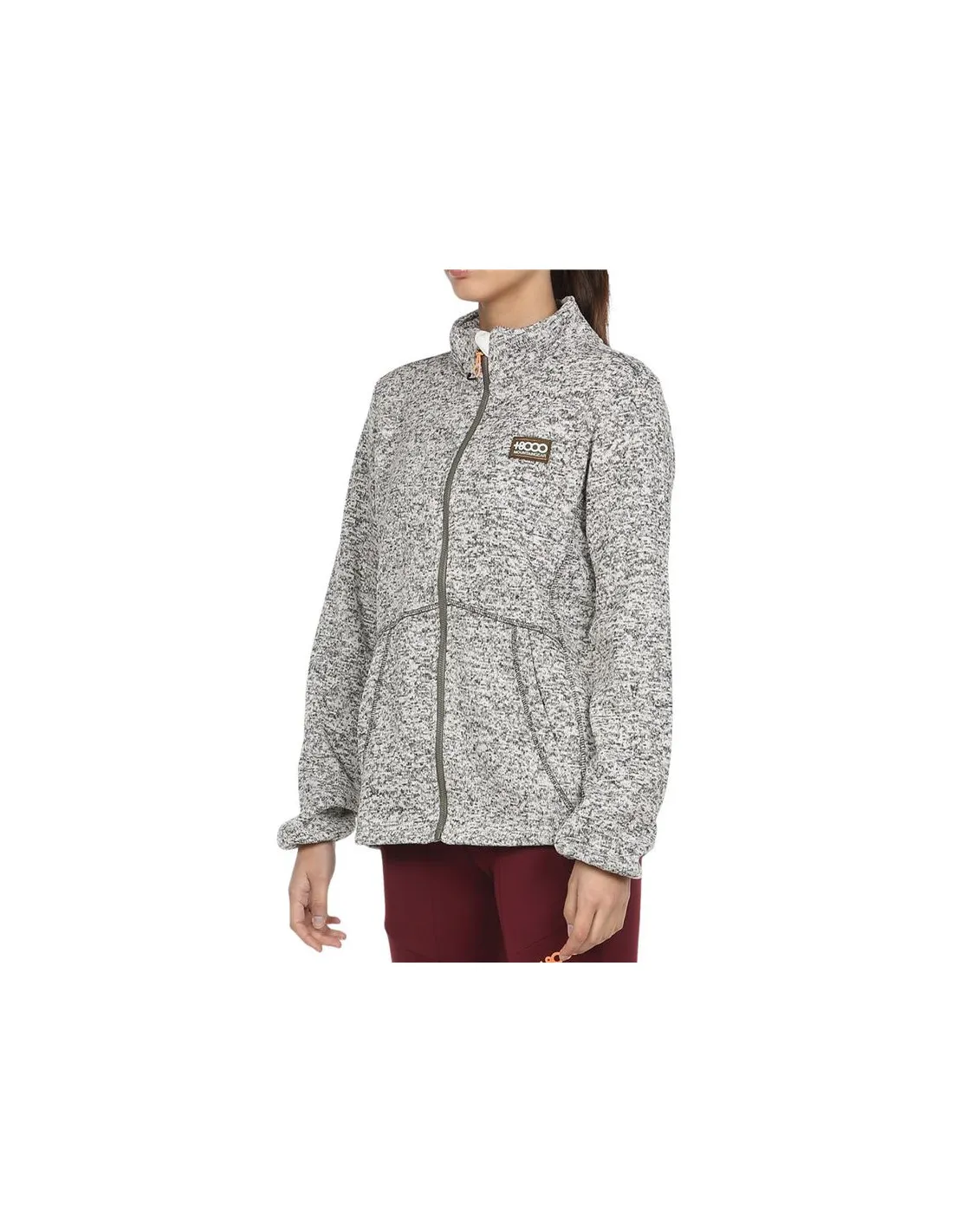 Chaqueta +8000 Jalma Mujer