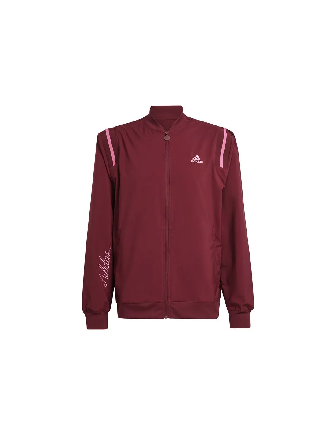 Chaqueta adidas Bl Upf Q3 Hombre