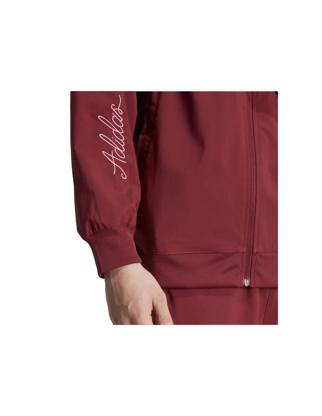 Chaqueta adidas Bl Upf Q3 Hombre