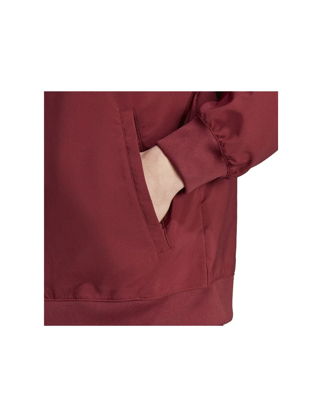 Chaqueta adidas Bl Upf Q3 Hombre