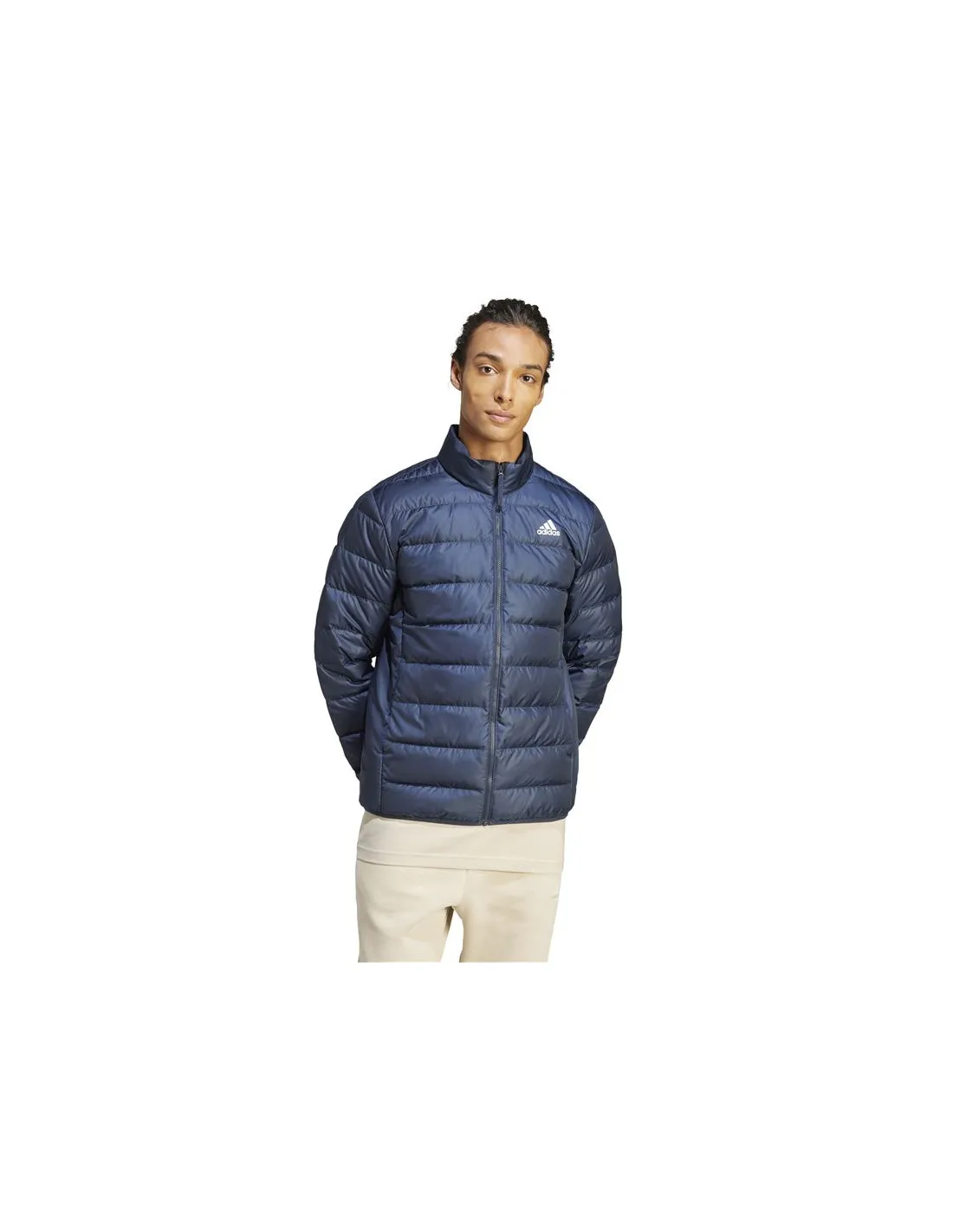 Chaqueta adidas Essentials Lite Down Hombre