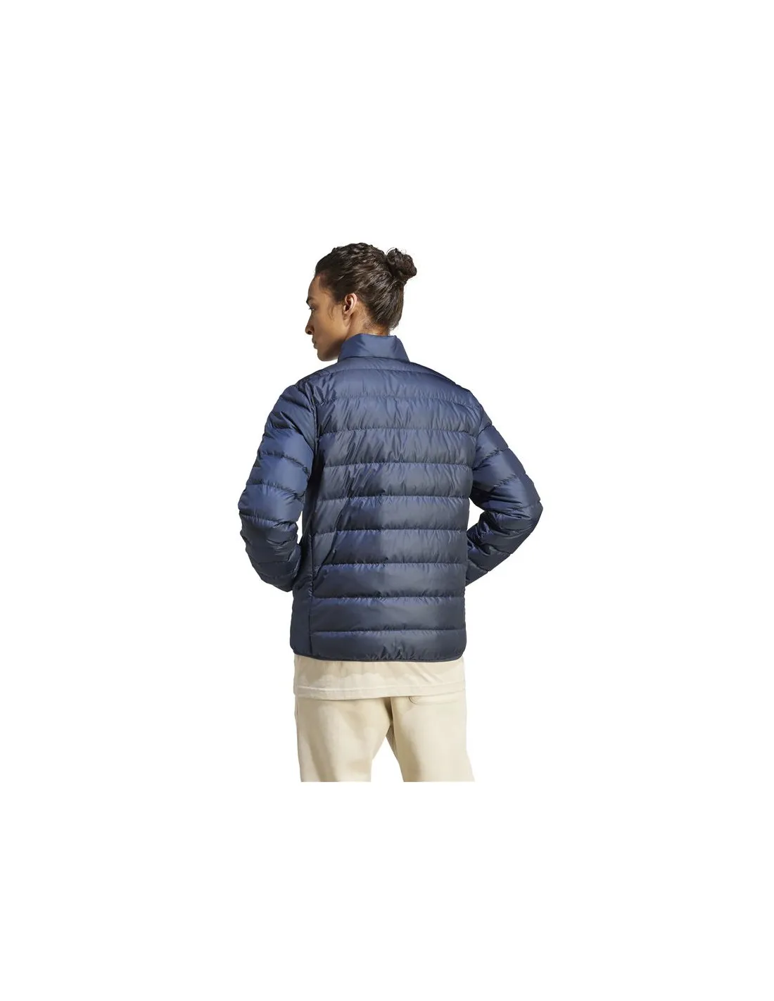 Chaqueta adidas Essentials Lite Down Hombre