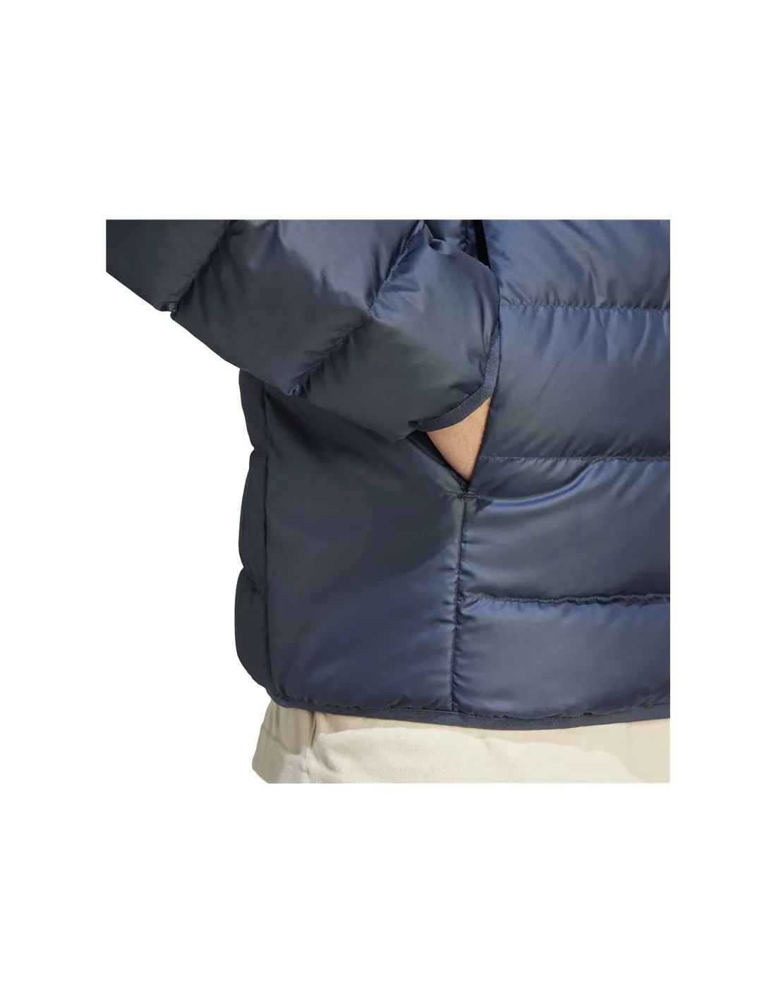 Chaqueta adidas Essentials Lite Down Hombre