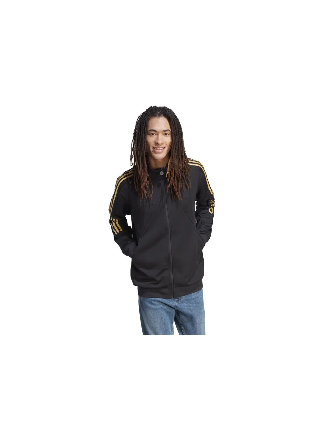 Chaqueta adidas Tiro Wm Tt Hombre
