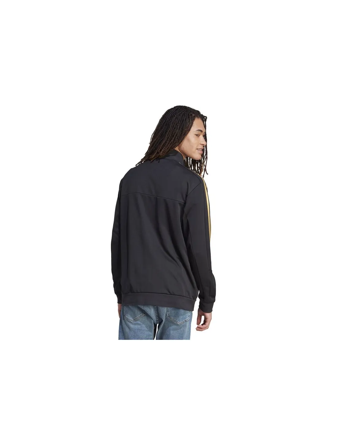Chaqueta adidas Tiro Wm Tt Hombre