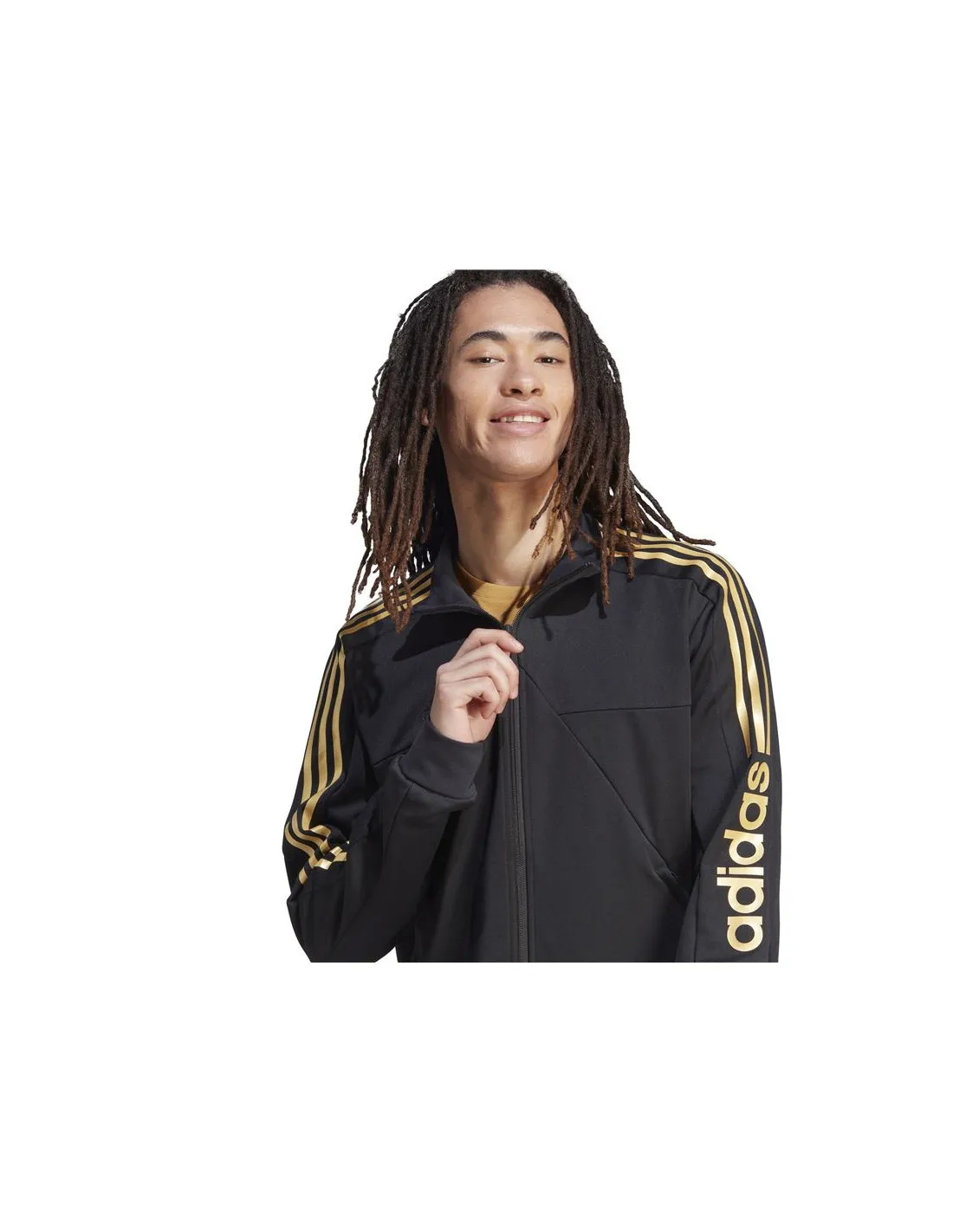 Chaqueta adidas Tiro Wm Tt Hombre