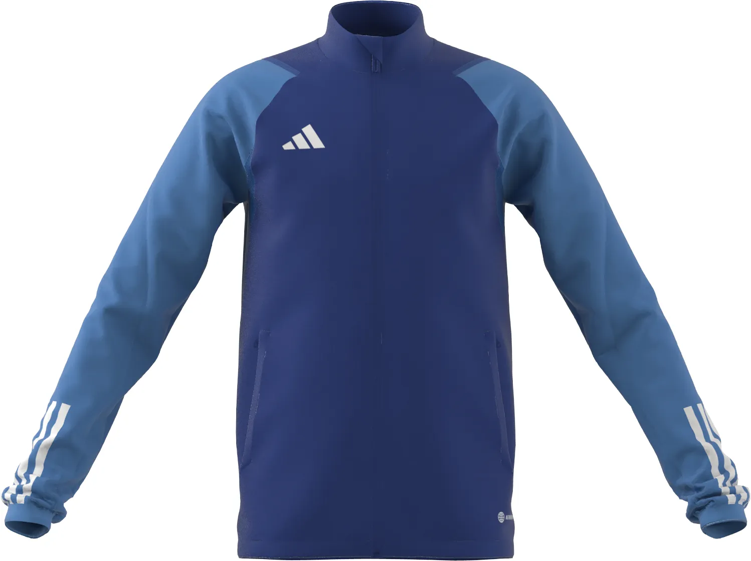 Chaqueta adidas TIRO23 C TR JKY