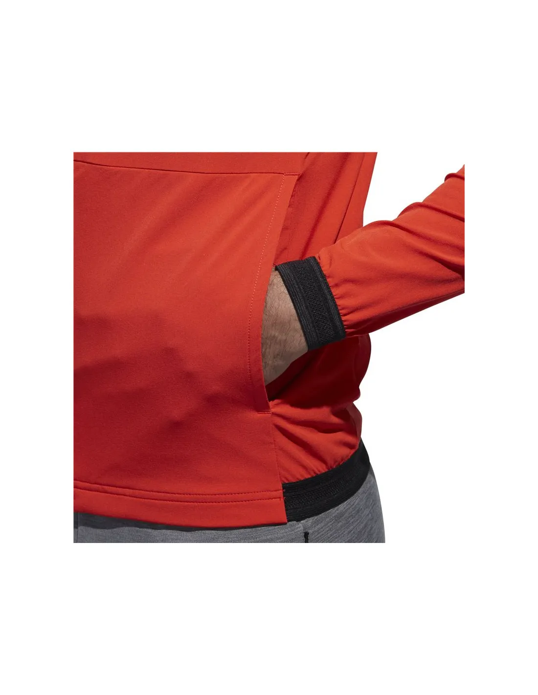 Chaqueta adidas Training