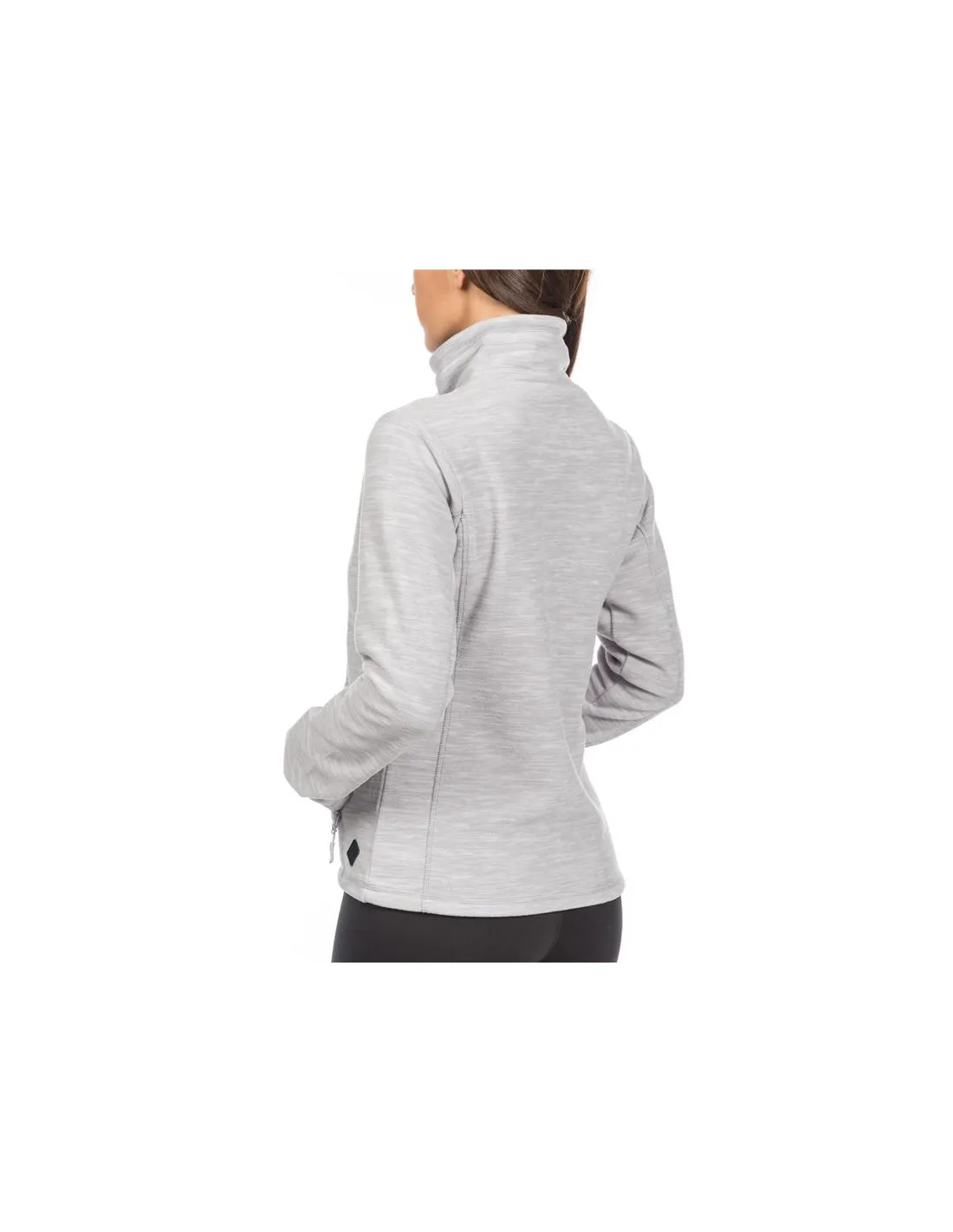 Chaqueta Alphadventure Biyaruchi W Light grey