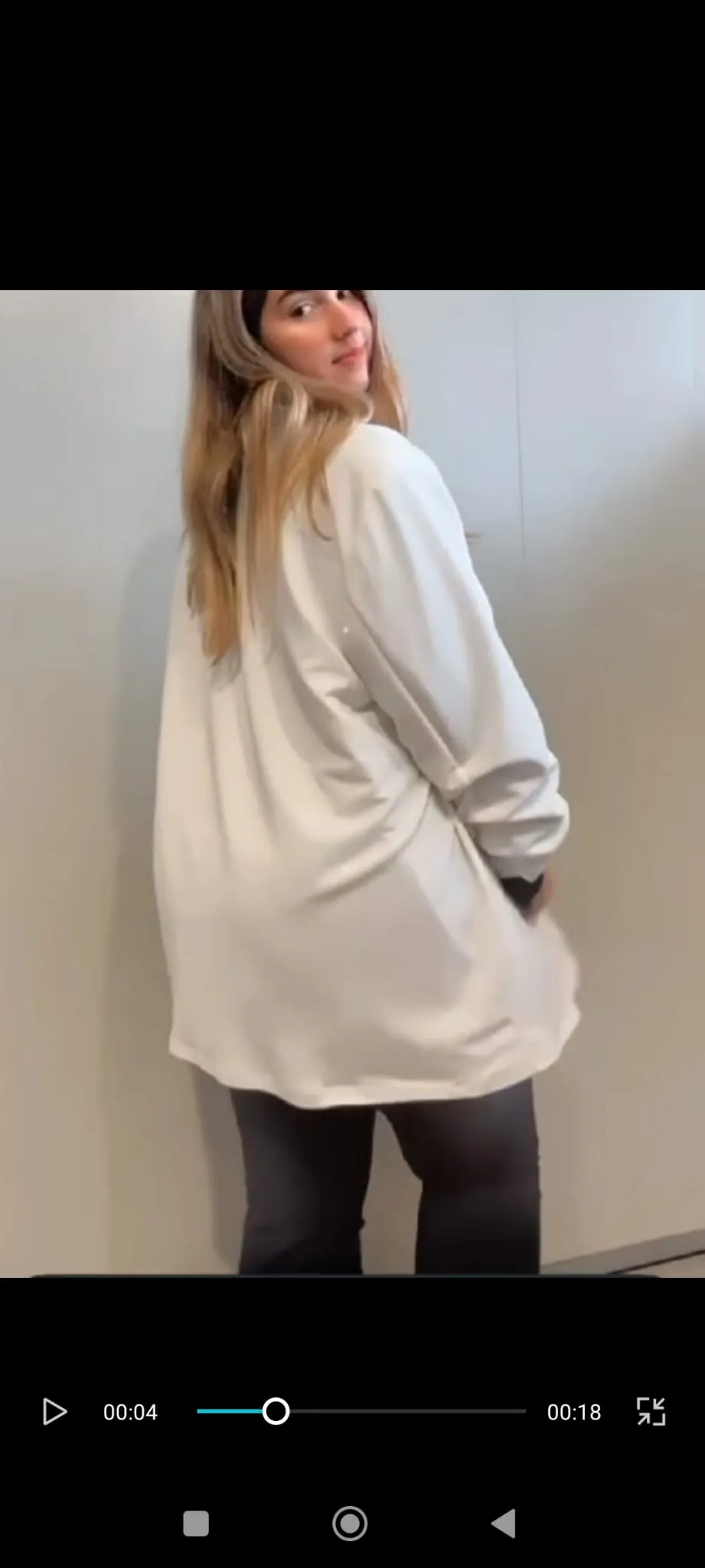 Chaqueta Americana Mujer Talla Grande