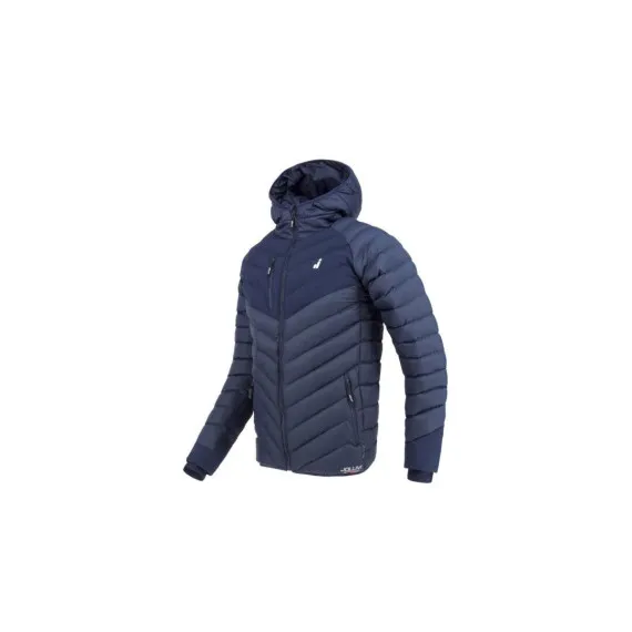 Chaqueta Calefactable Joluvi Heat Revo