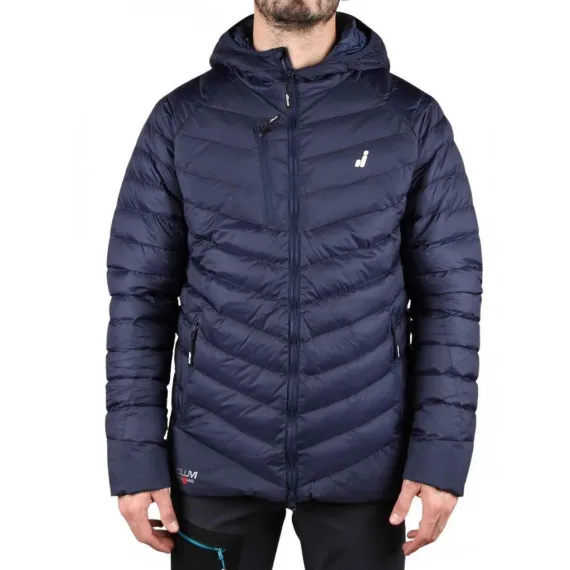 Chaqueta Calefactable Joluvi Heat Revo